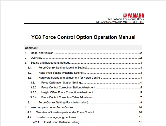 TM6148.Force control options manual in YC8.pdf