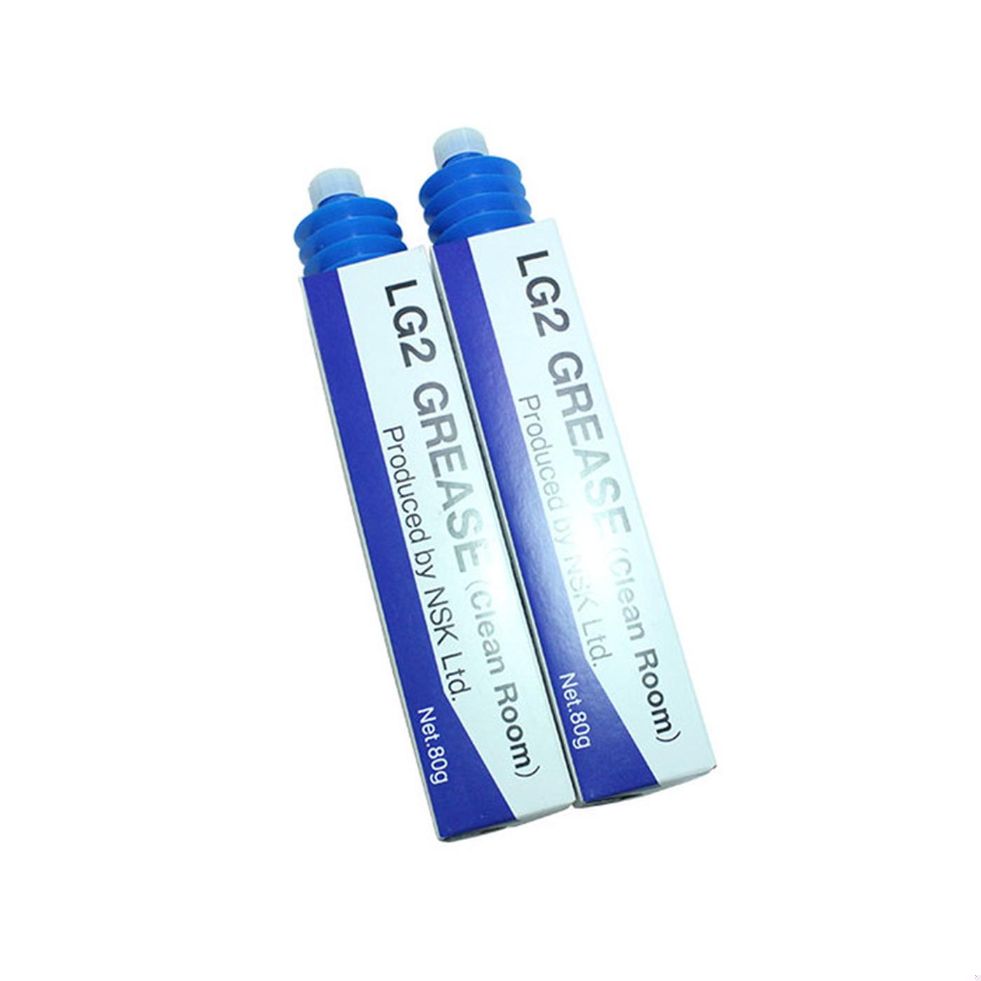 K3035H NSK LG2 无尘脂 润滑脂 80G润滑油 NSK GREASE 6