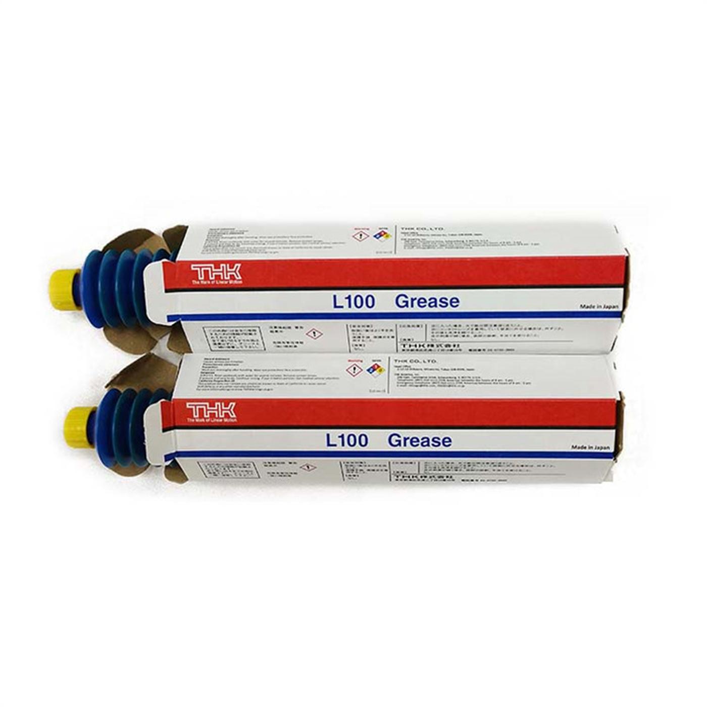 THK L100 润滑油 80G 2