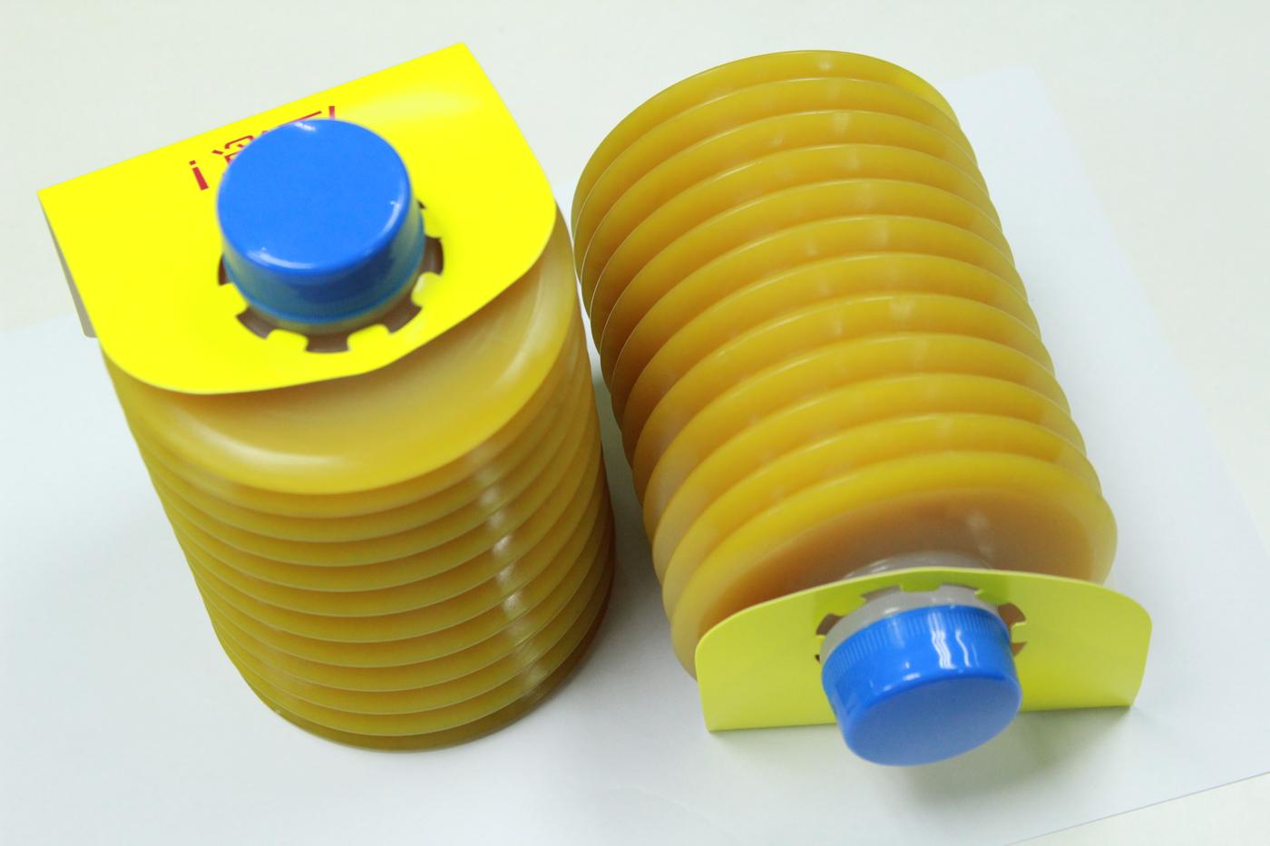 LUBE LHL-100-7润滑油 6