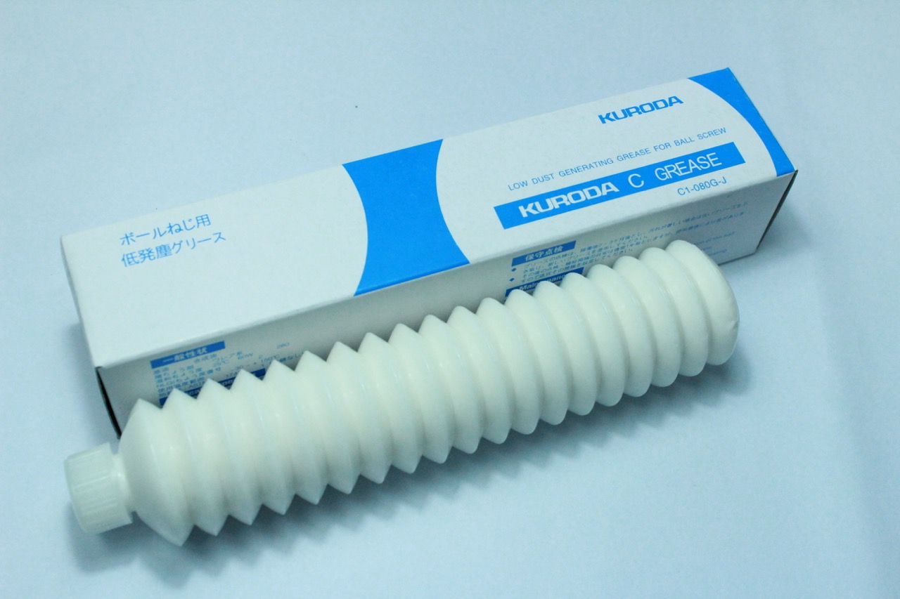 JUKI 80G白油 润滑脂 4