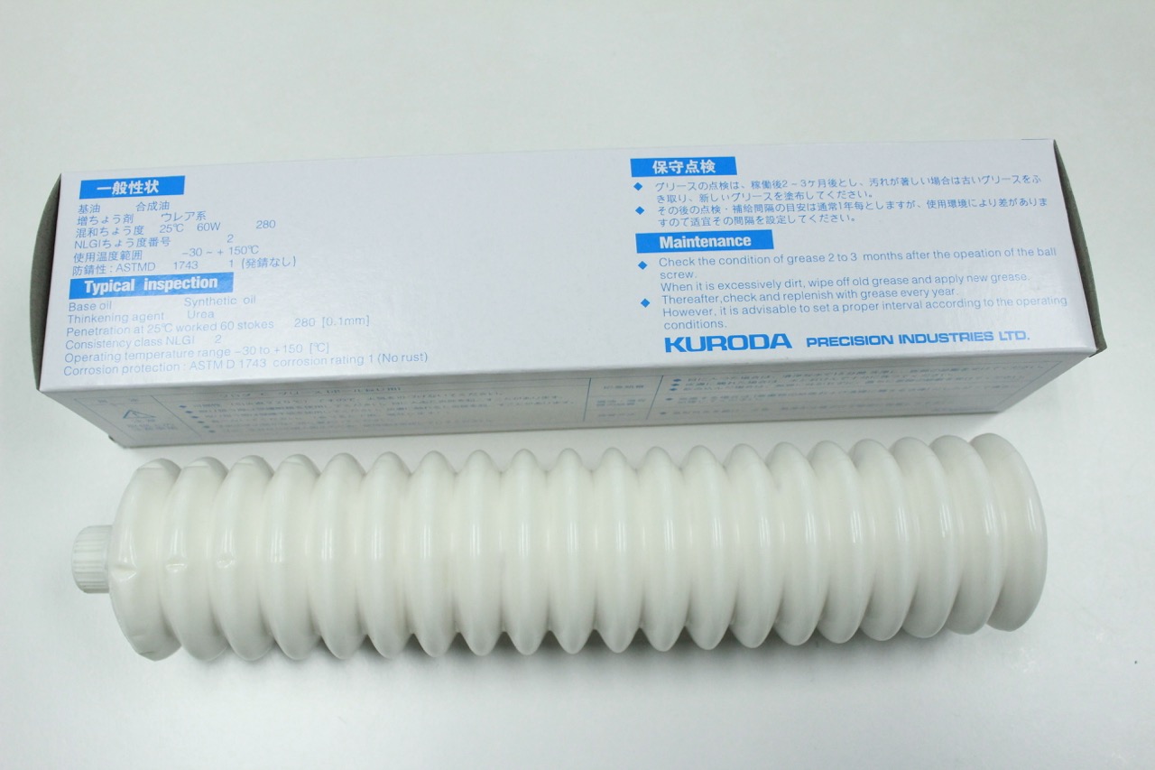 JUKI 400G白油 润滑脂 6