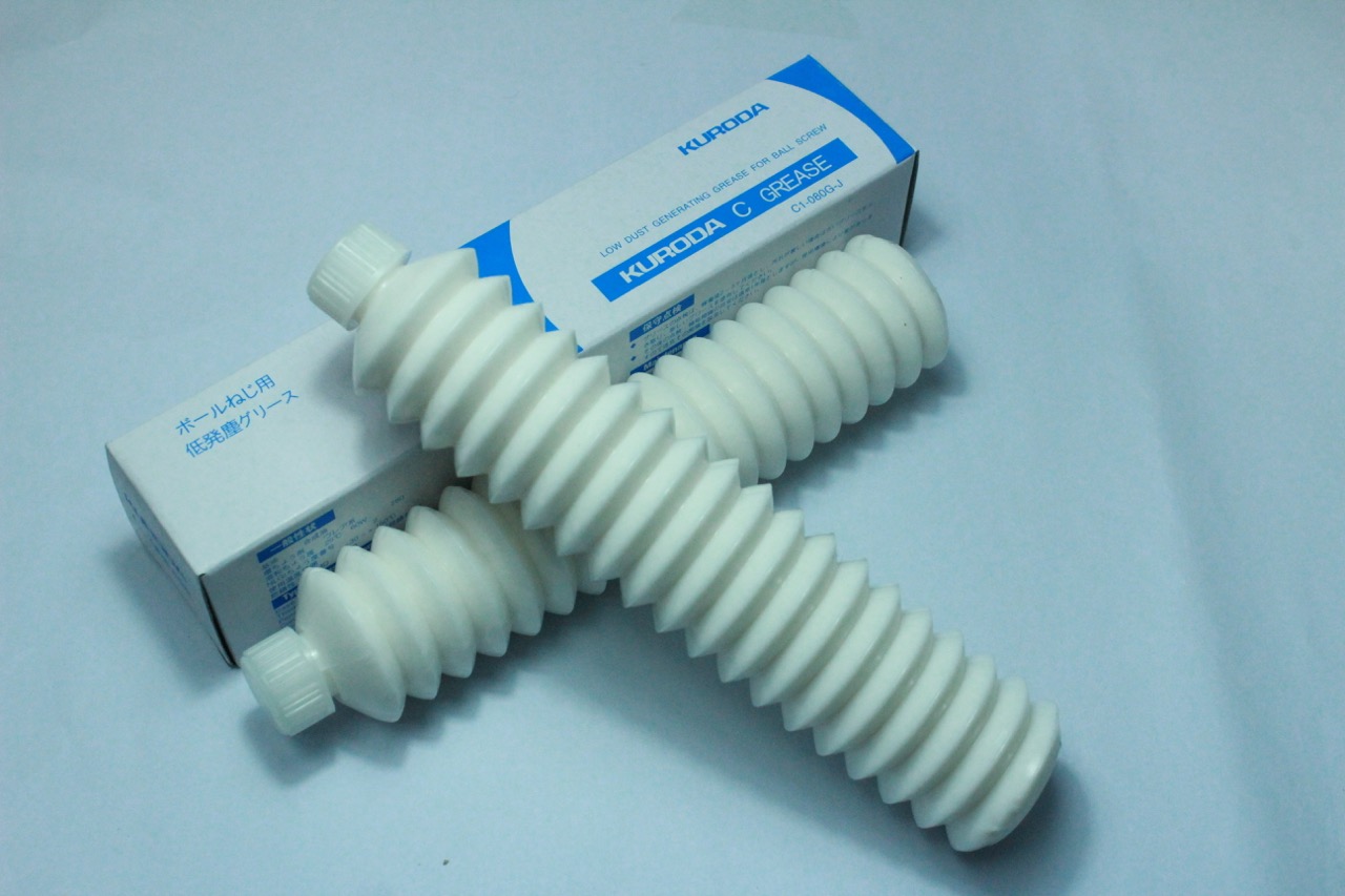 JUKI 80G白油 润滑脂 3