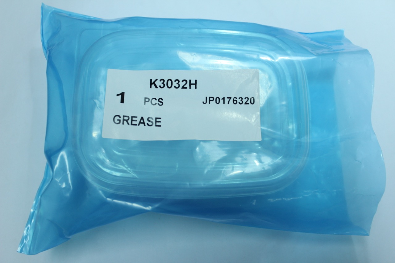 K3032H FUJI NXT专用白油 KURODA MDV235-ZB润滑油 200G 6