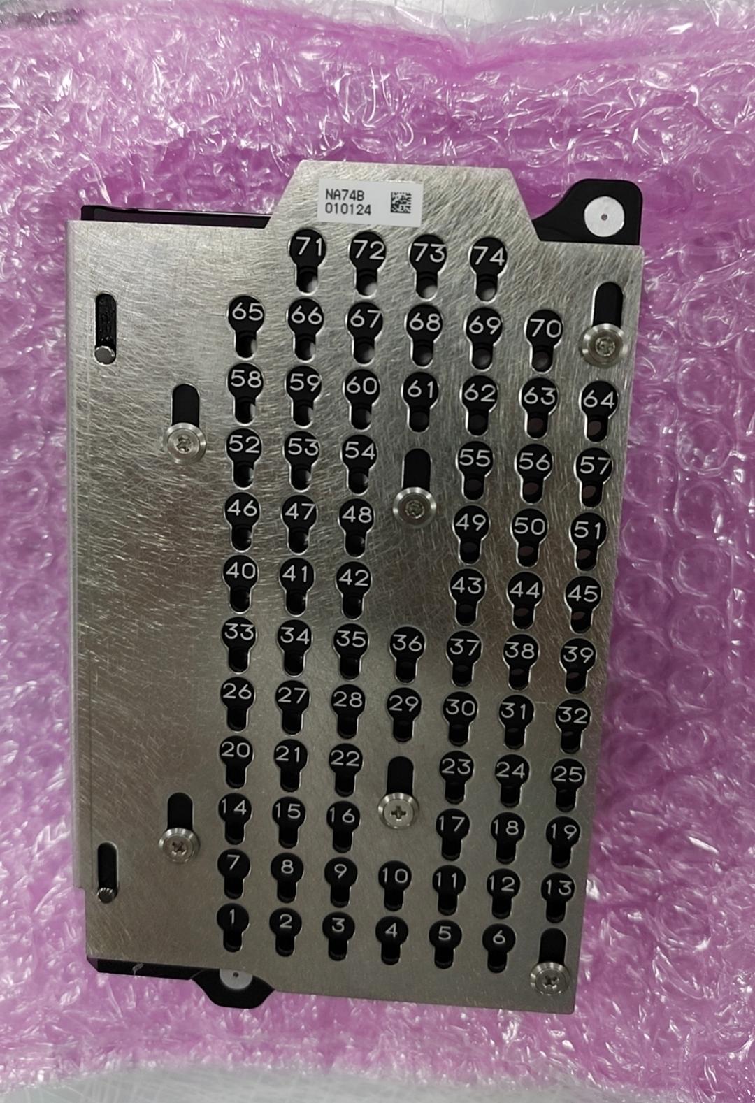 吸嘴盒 2UGTML000206