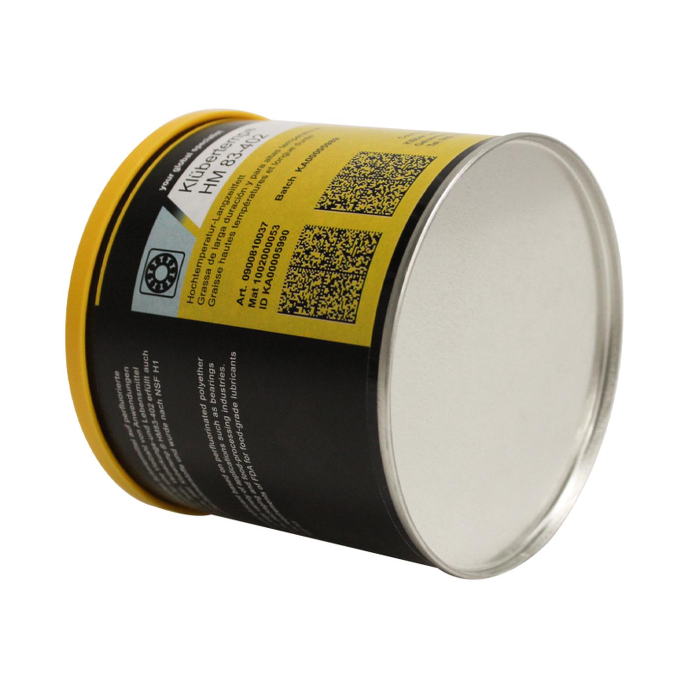 Klubertemp HM 83-402 1KG 6