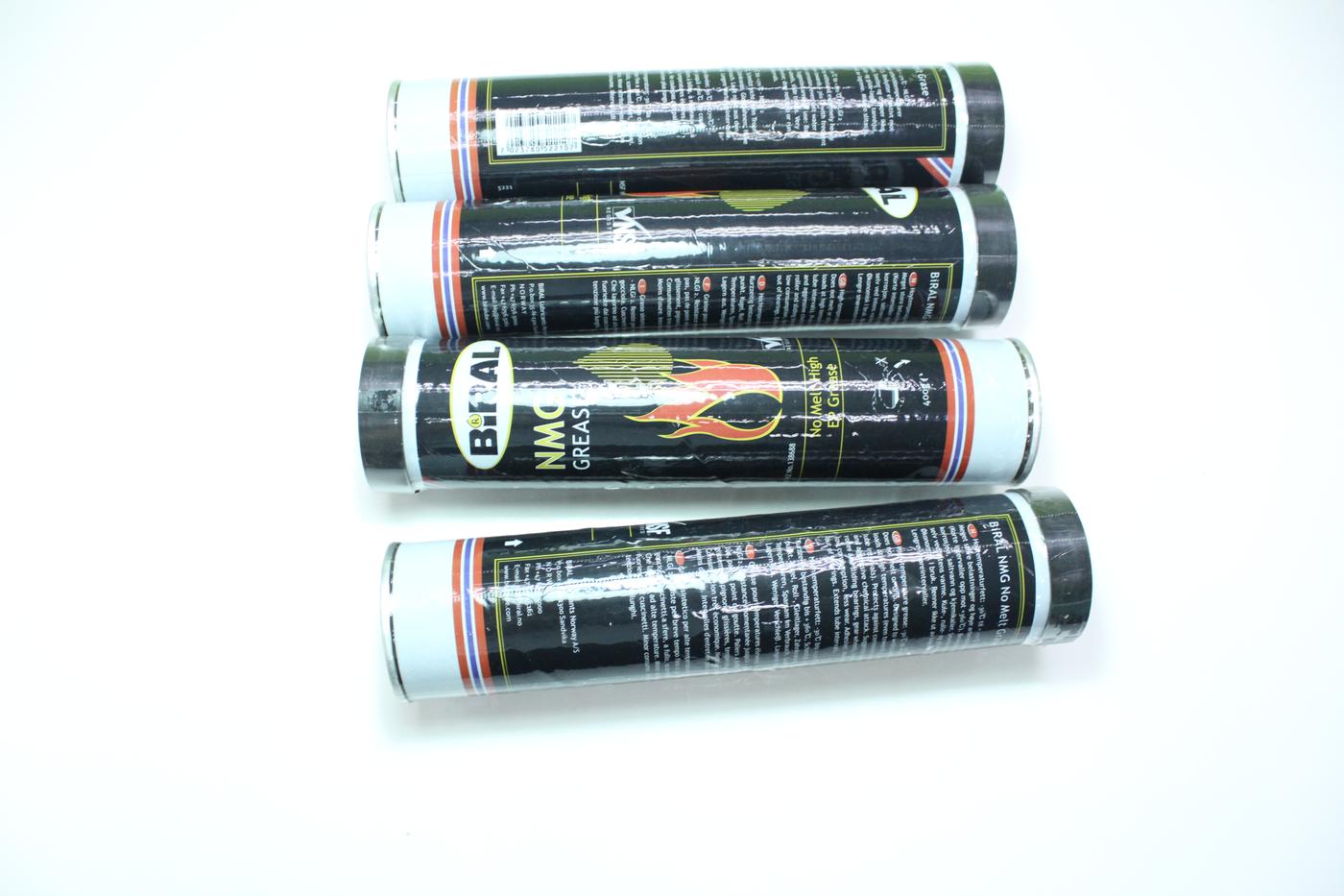 挪威贝莱尔BIRAL NMG高温脂润滑油