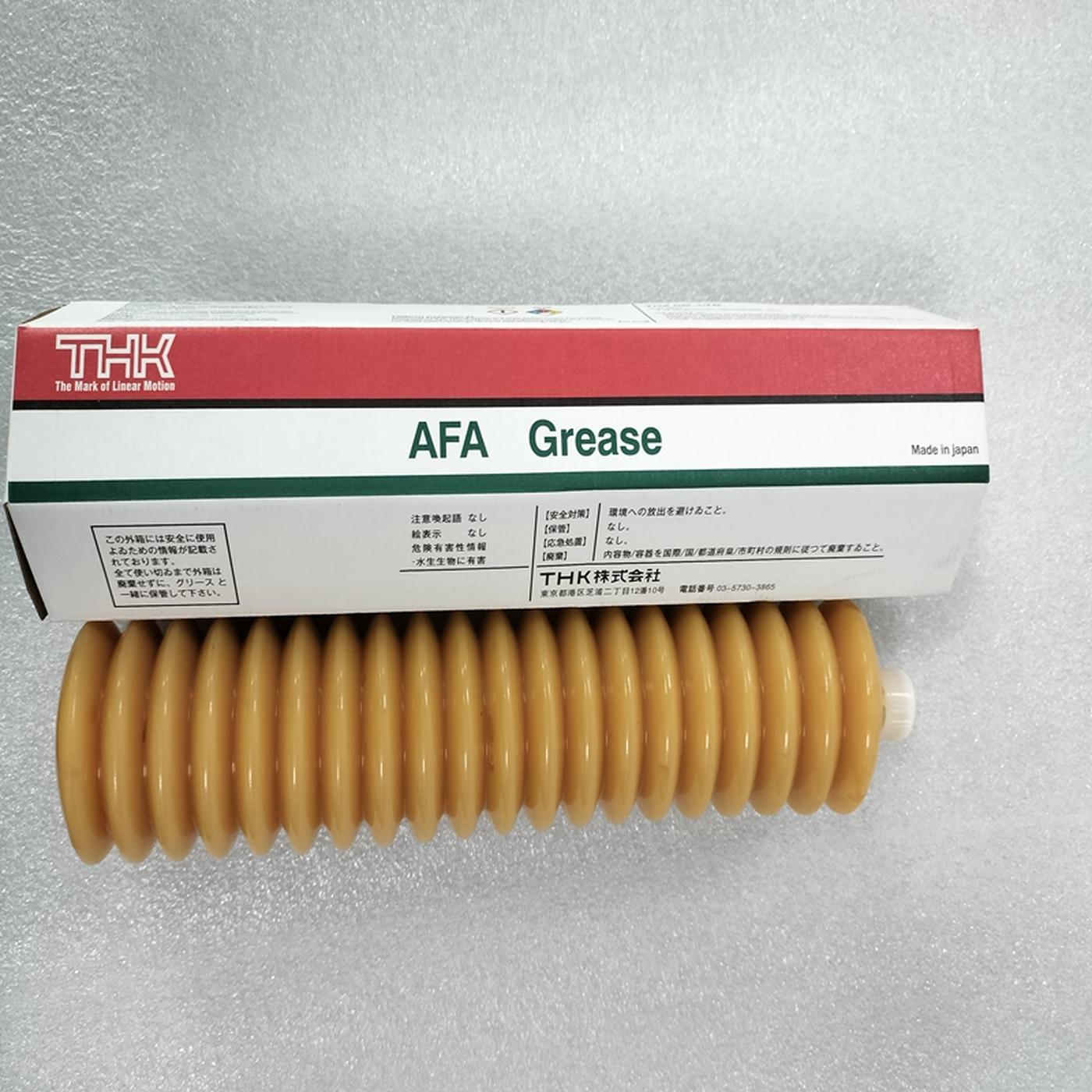THK AFA 润滑油 400g 6