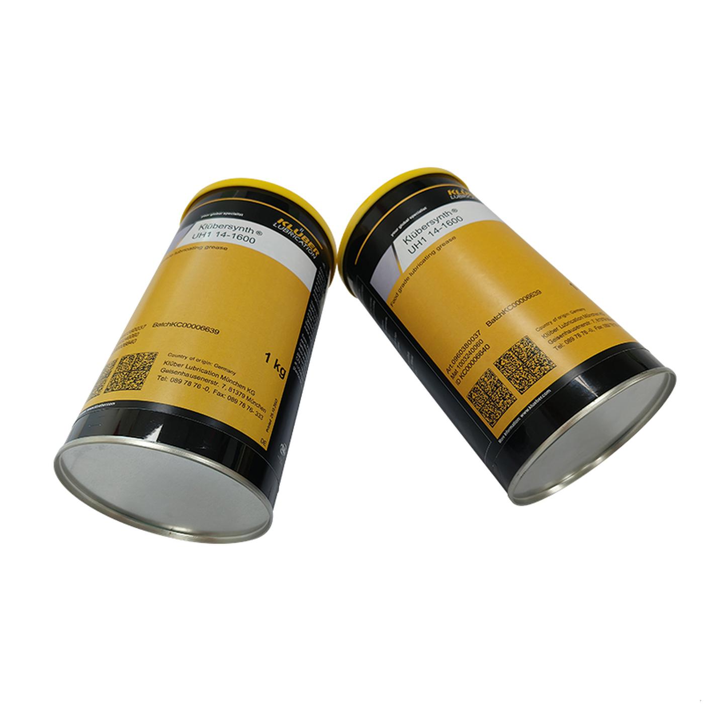 克鲁勃KLUBER UH1 14-1600 1KG 4