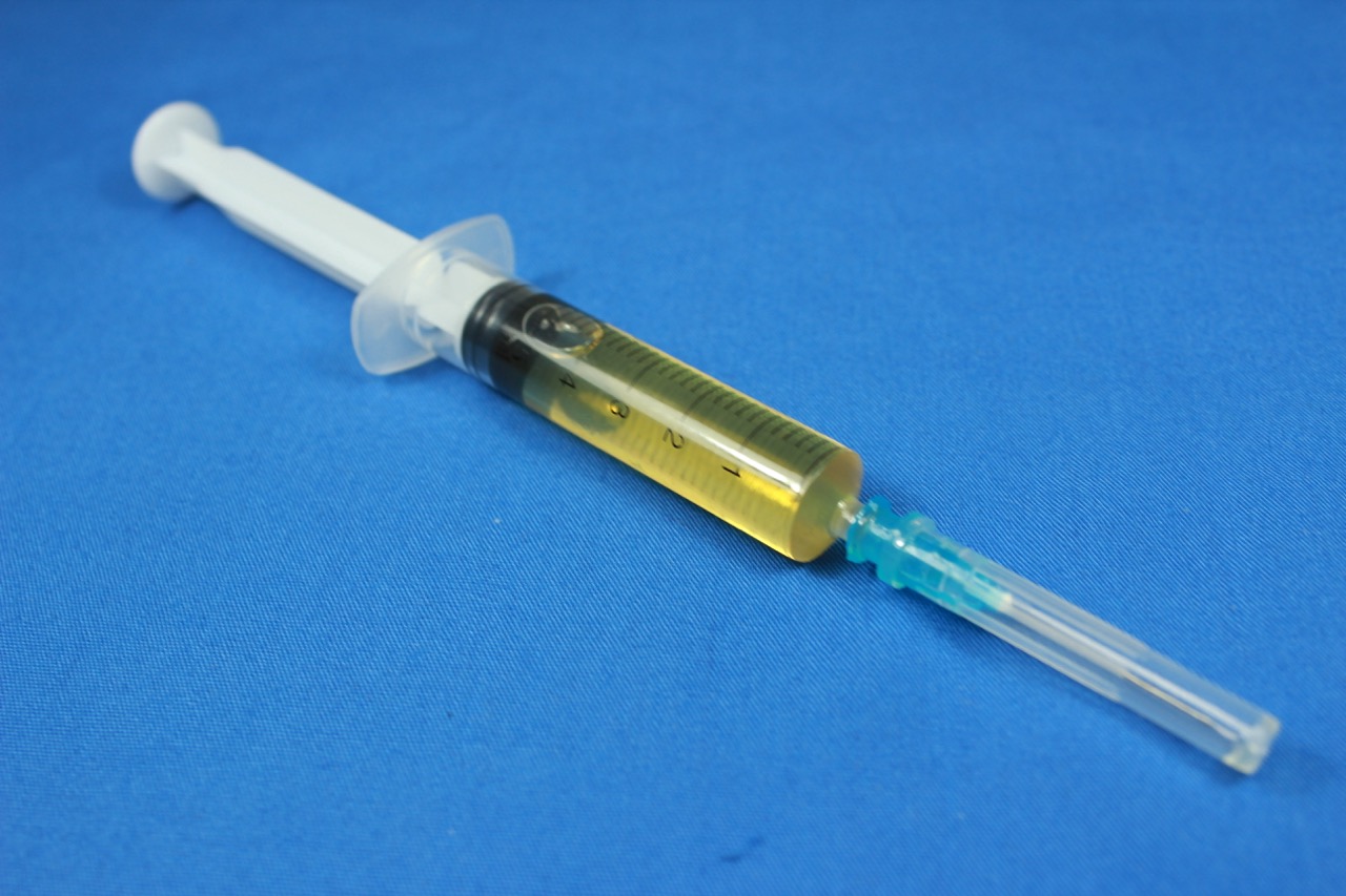 02100393-01 5ML针管油西门子保养油 3