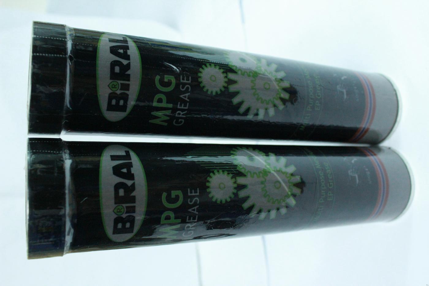 挪威贝莱尔BIRAL MPG润滑油脂 2