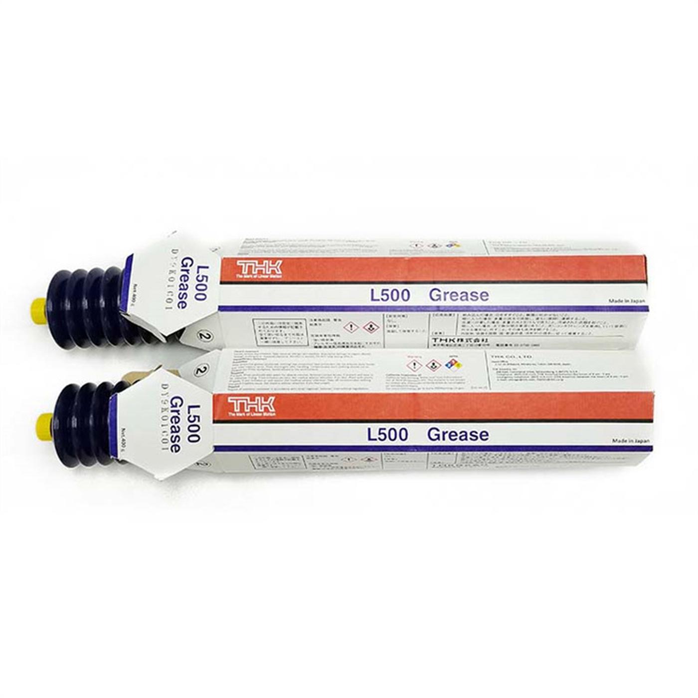 THK L500 润滑油 400G 2