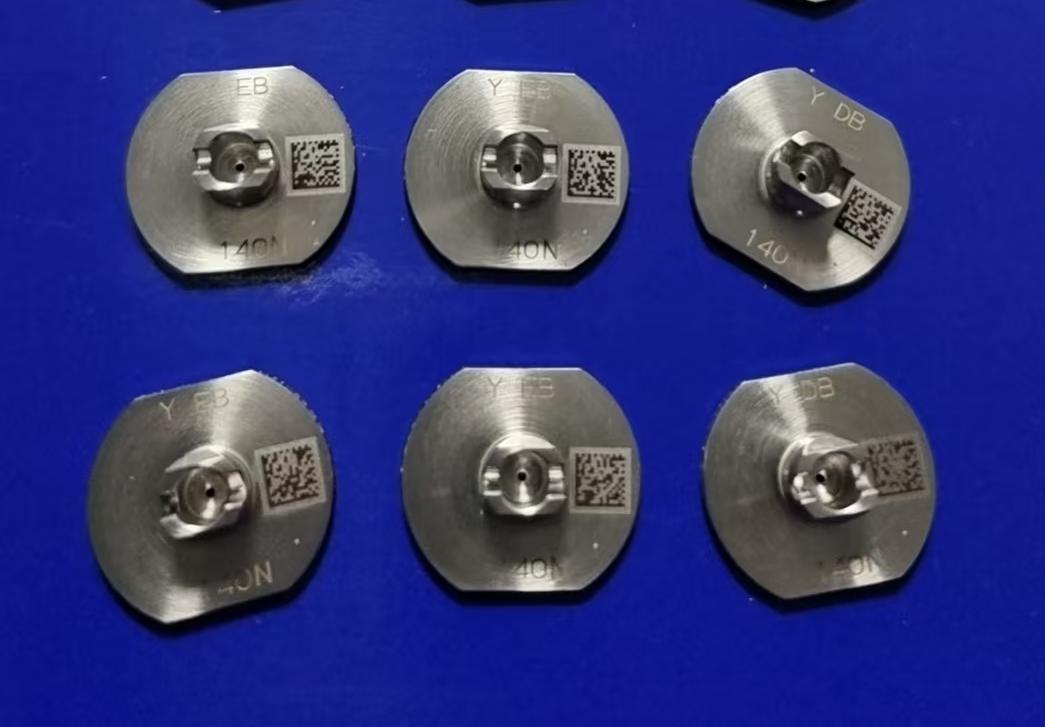 Panasonic松下140N吸嘴 N610099376AA