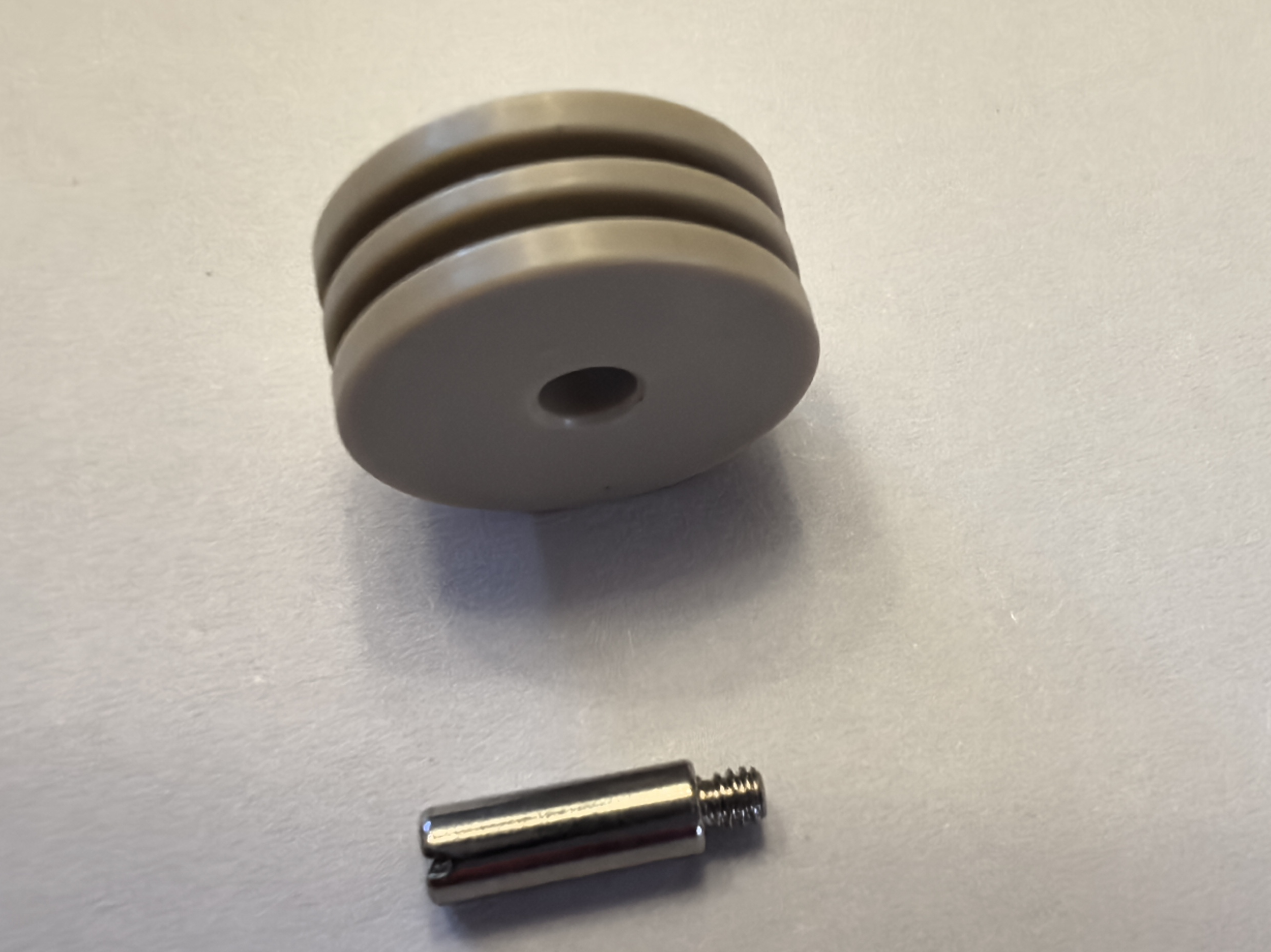 ASM X系列8MM飞达后卷带齿轮