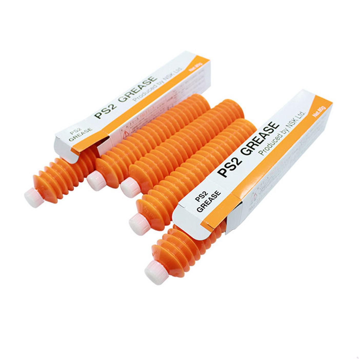 K46-M3851-100 NSK PS2 润滑脂 80G润滑油