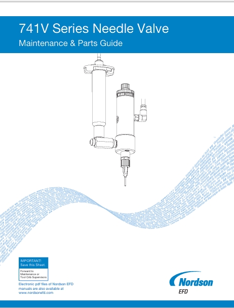 Nordson-EFD-741V-Maintenance-Guide.pdf