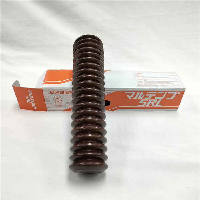 协同MULTEMP LRL NO.3 润滑油 5