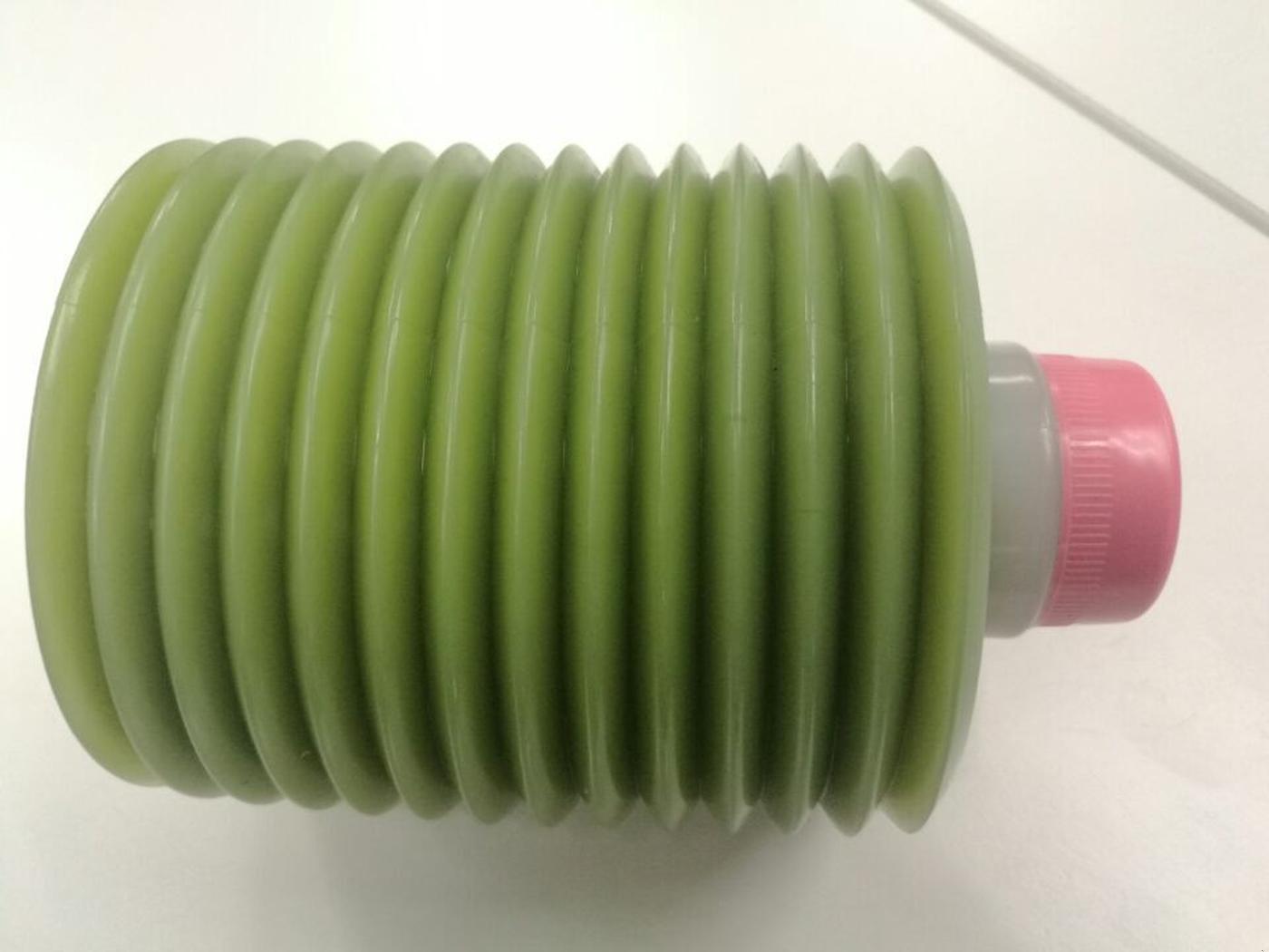 LUBE NS1-7 日本 日精注塑机专用 3