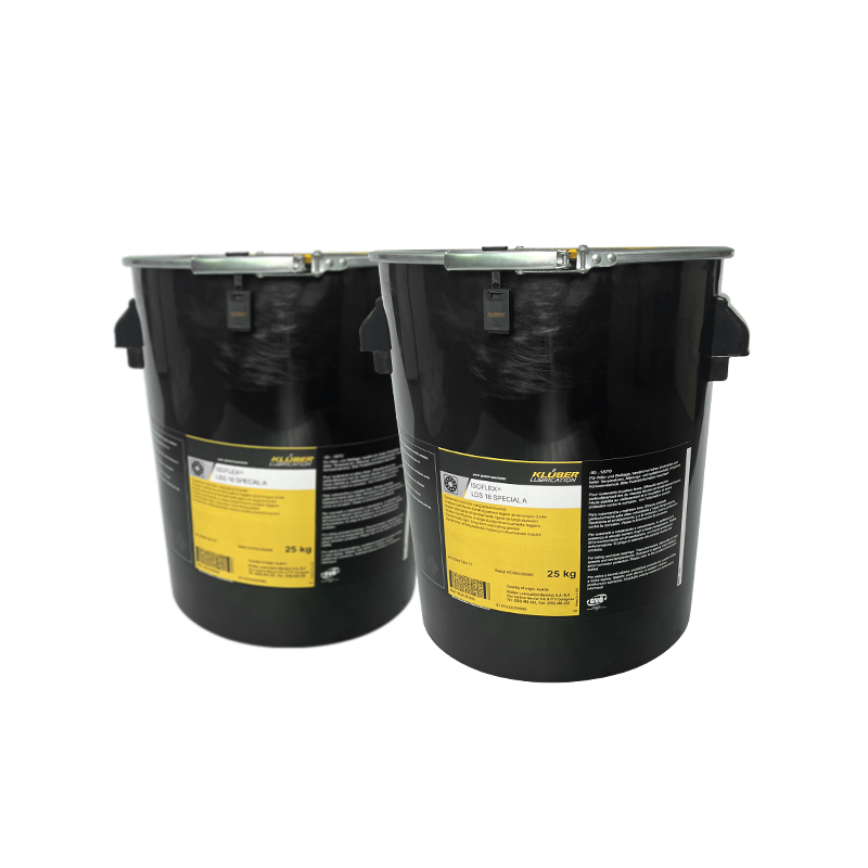 克鲁勃 ISOFLEX LDS 18 SPECIAL A 油脂 25KG 6