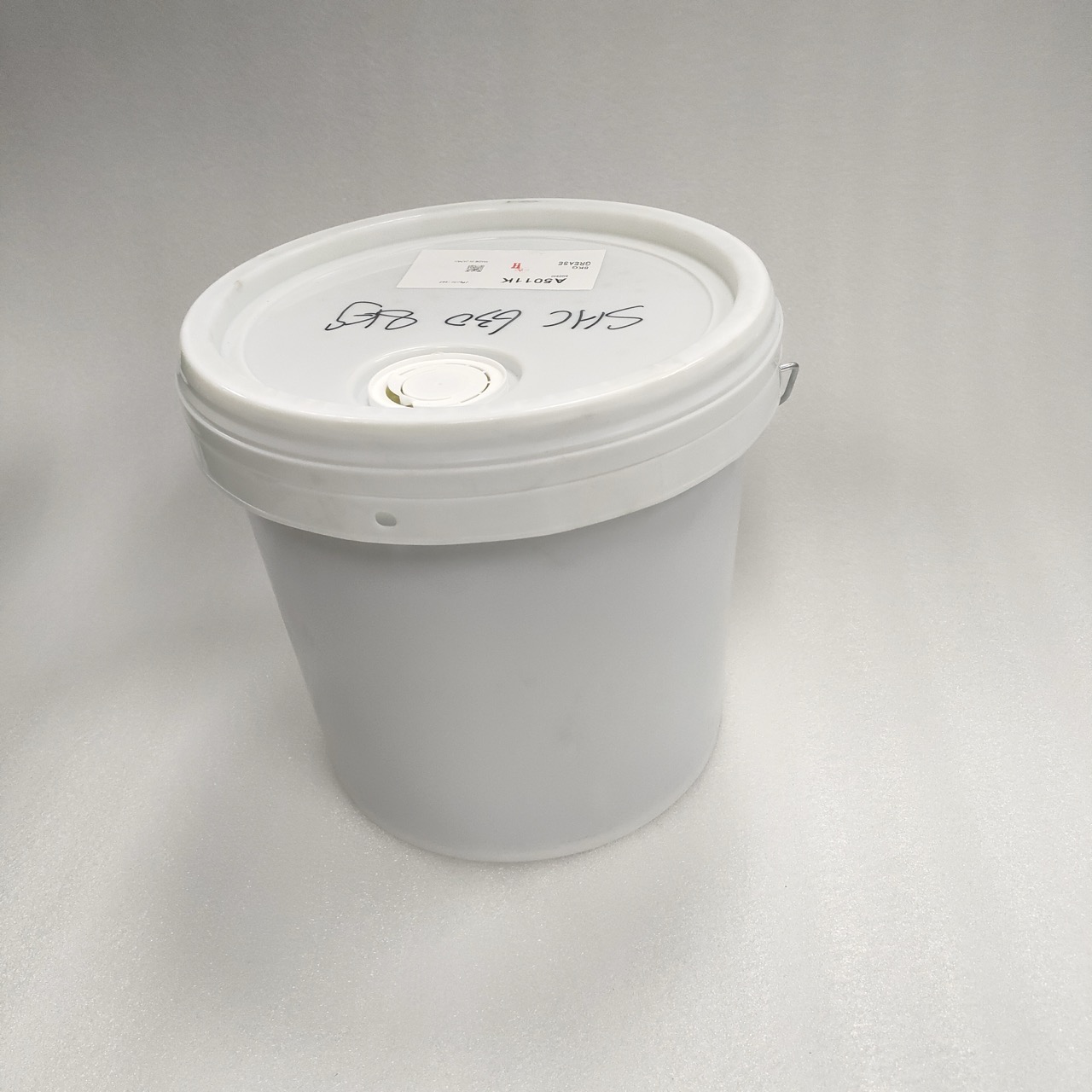 A5011K SHC630 富士CP7齿轮箱冷却油 8KG 2