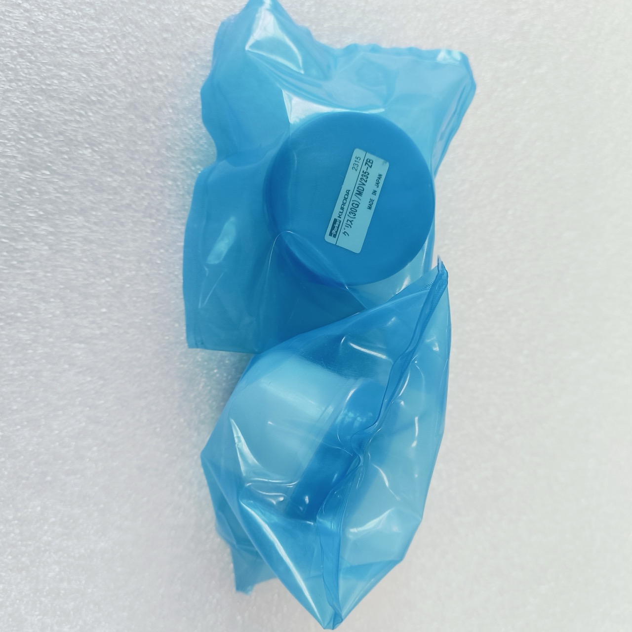 K3032K MDV235-ZB NXT 白油 30G润滑油 8