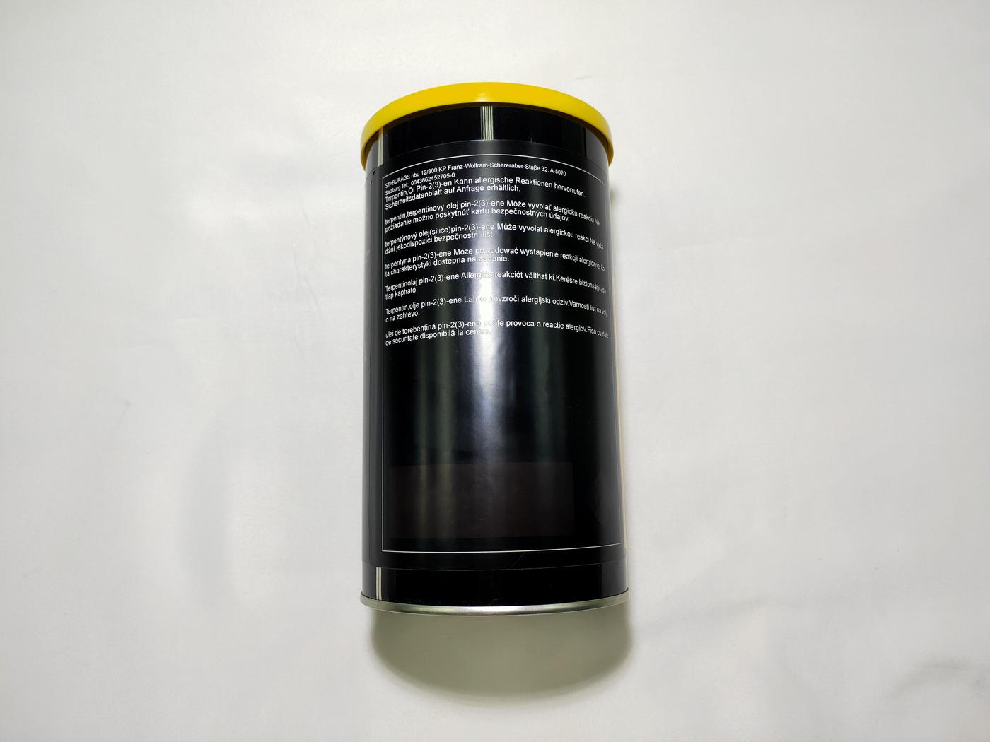 克鲁勃 KLUBER LECTRIC KR 44-102 1KG 润滑脂 2