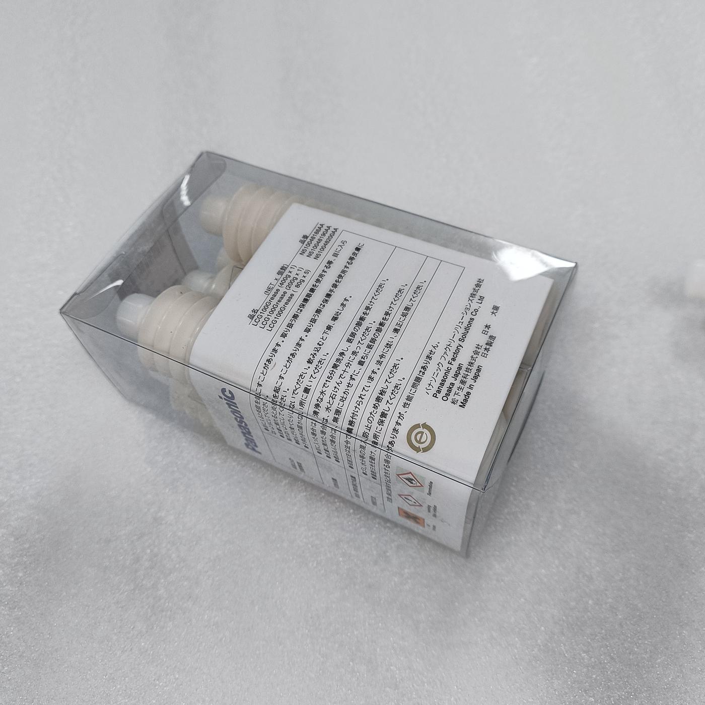 Panasonic N510048200AA 80G松下润滑油 2