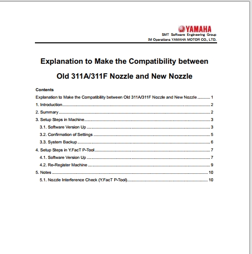 TM1609_Explanation to Make the Compatibility between Old 311A-311F Nozzle and New Nozzle.pdf
