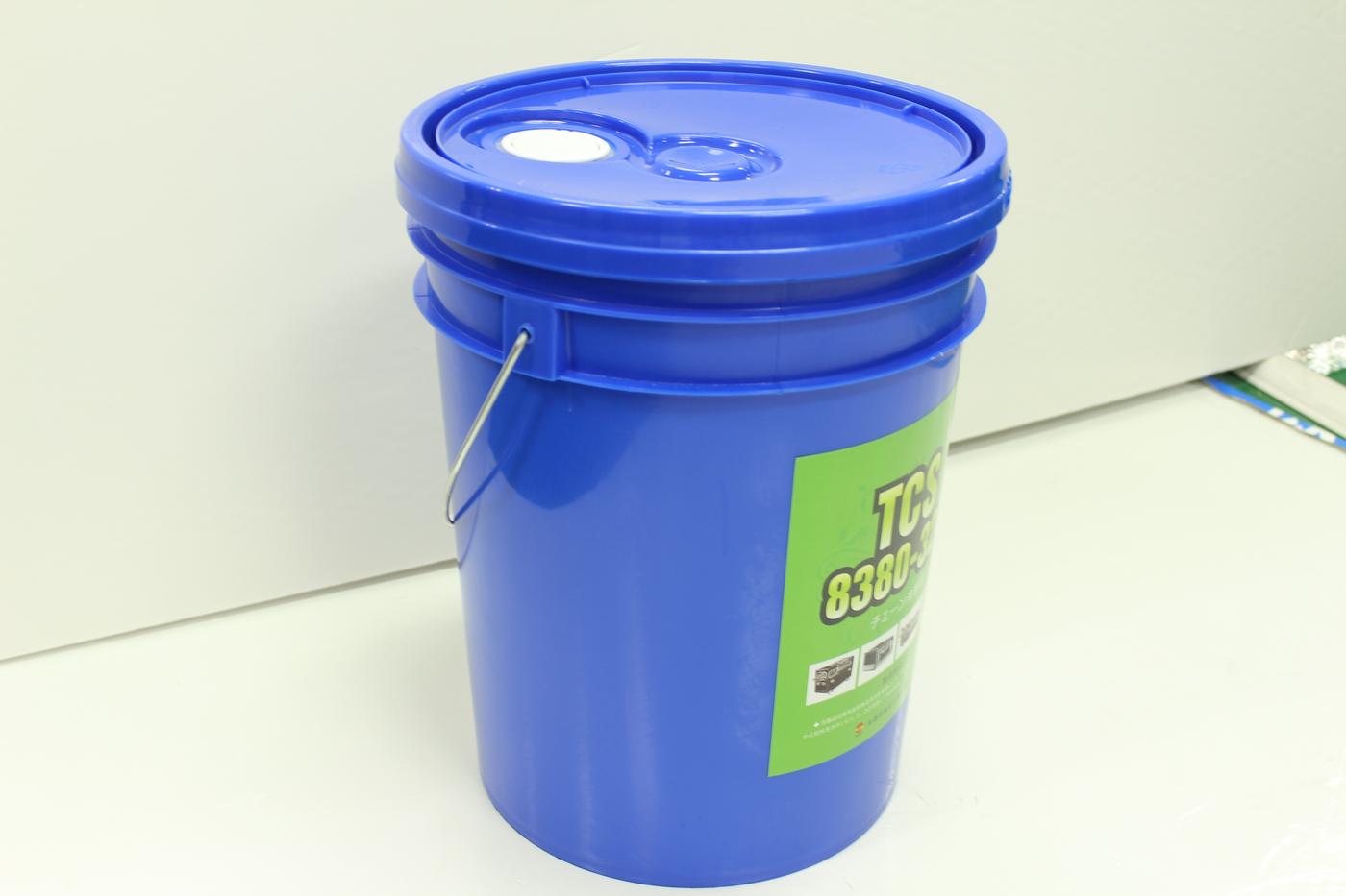 日本太森TCS 8380-322 回流焊 炉子专用链条清洁剂 7