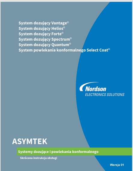 Dispensing Systems and Conformal Coating Quick Ops_Polish_Rev 01.pdf