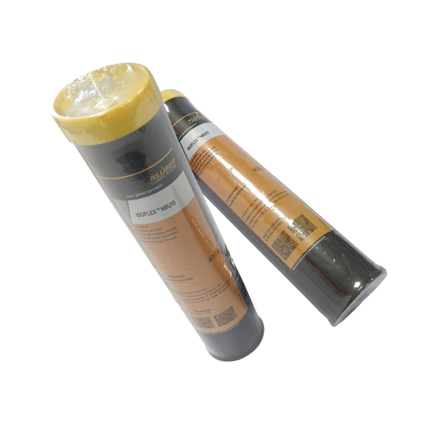 克鲁勃KLUBER ISOFLEX NBU15 400g 5