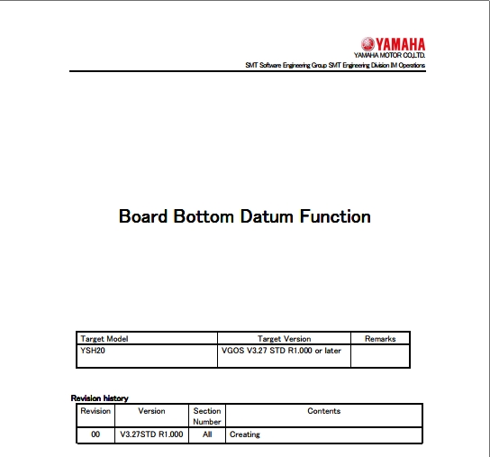 TM3293.Board Bottom Datum Function.pdf