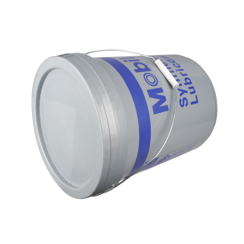 美孚mobil SHC100 16KG 高温润滑脂 GREASE 6