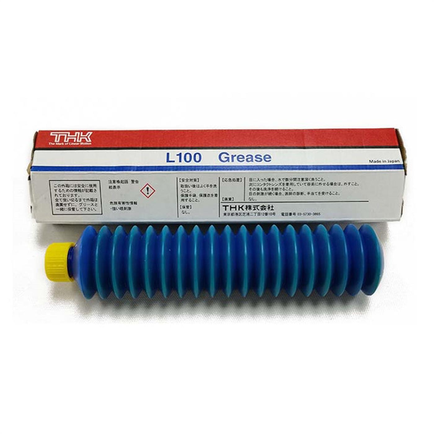 THK L100 润滑油 80G 4