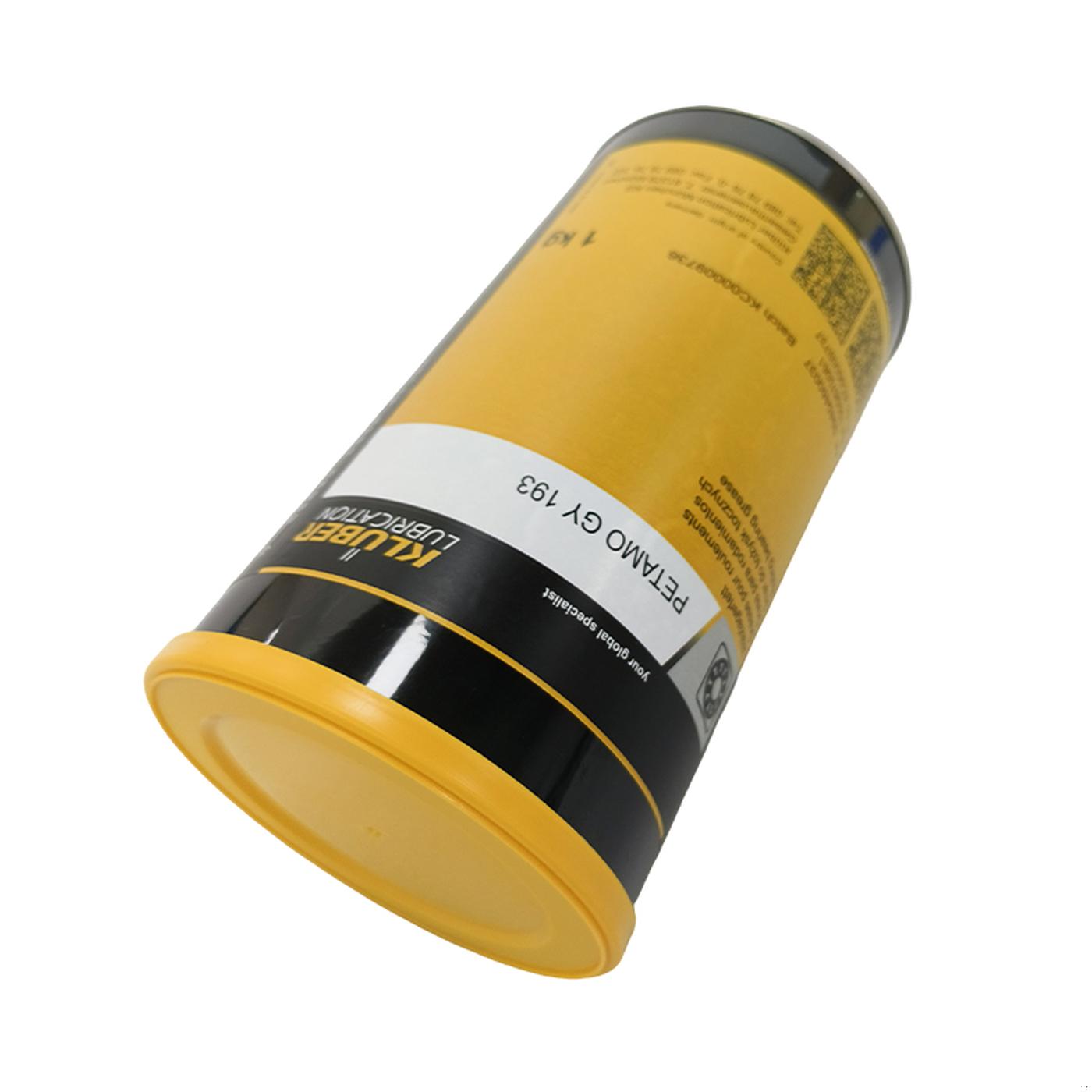 KLUBER PETAMO GY 193 1KG 2