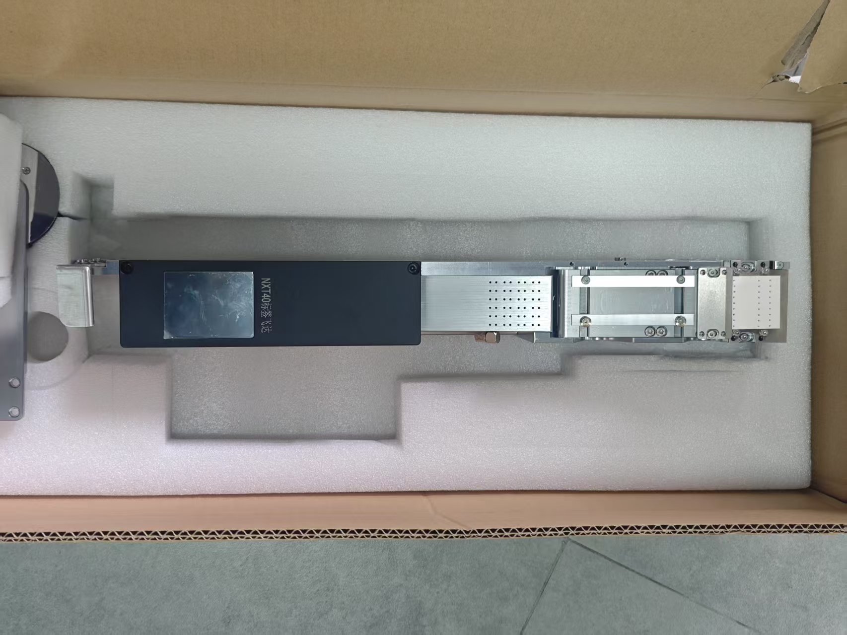 40mm定制标签飞达
