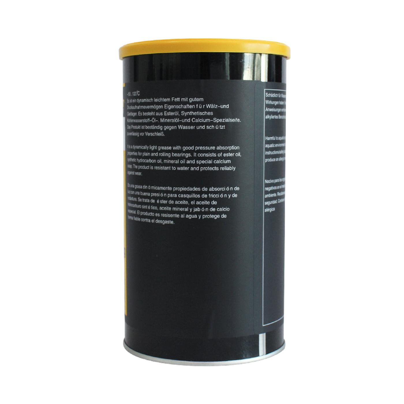 KLUBER ISOFLEX NCA 15 1KG 2