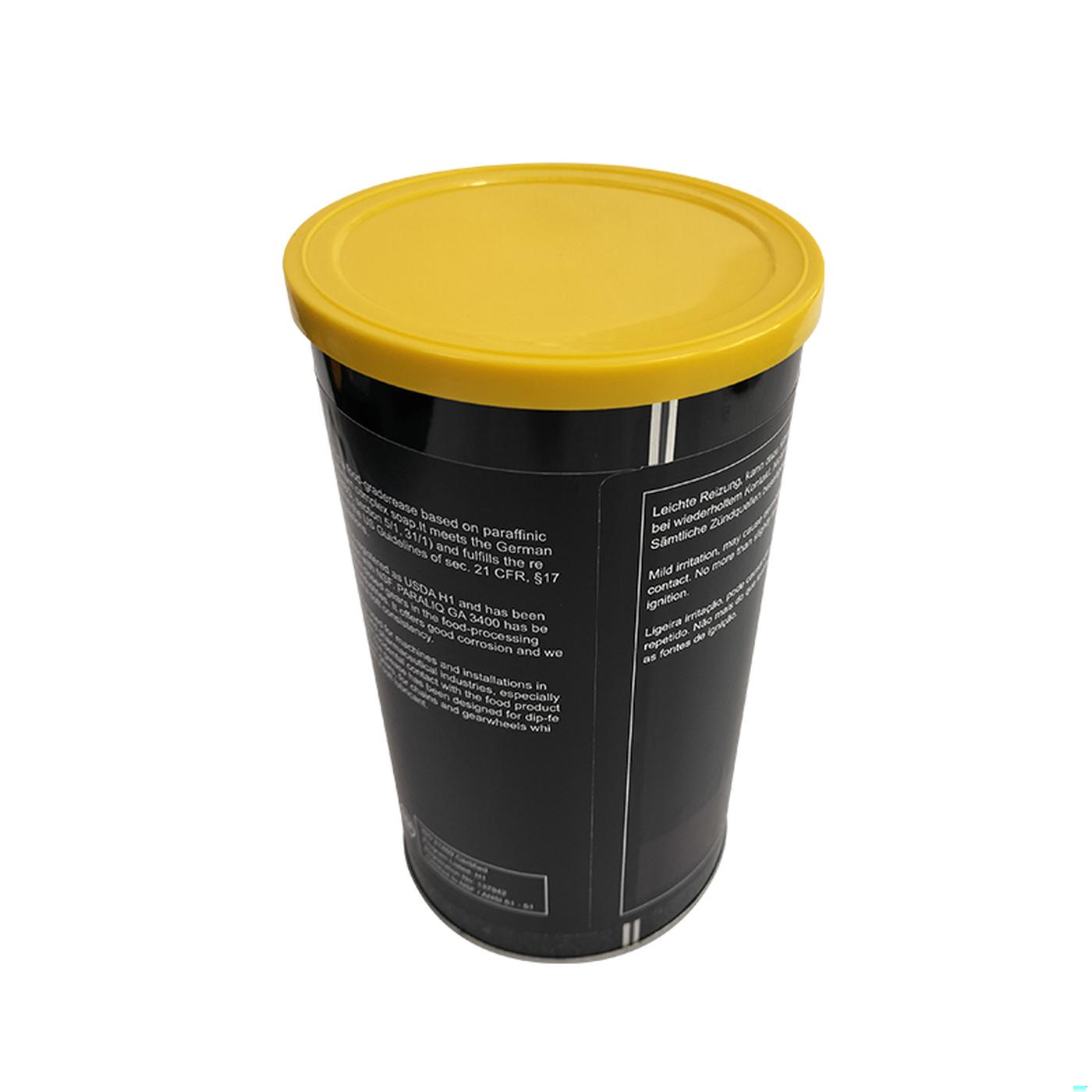 KLUBER PARALIQ GA 3400 1kg 油脂 3