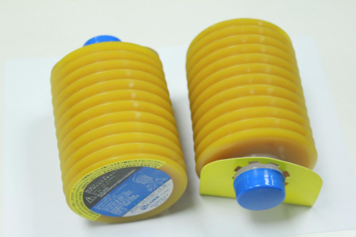 LUBE LHL-100-7润滑油 5