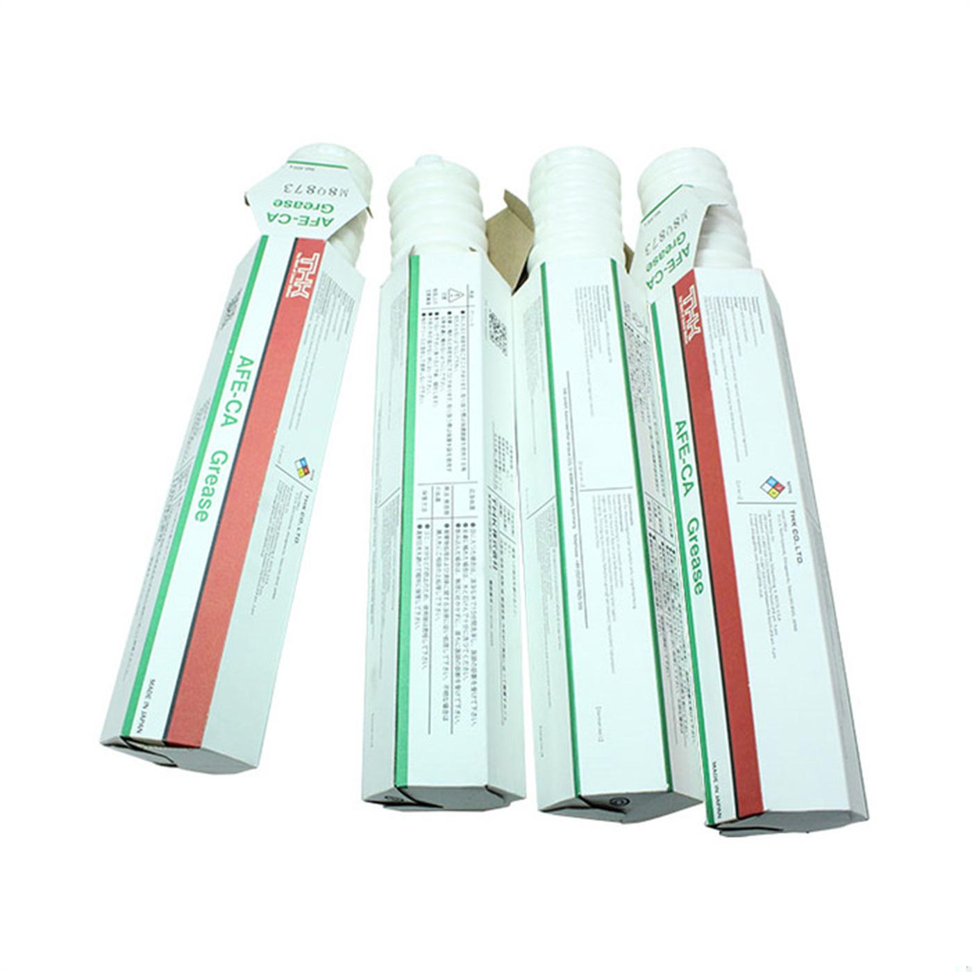 THK AFE-CA 润滑油 润滑脂 400G THK GREASE 4