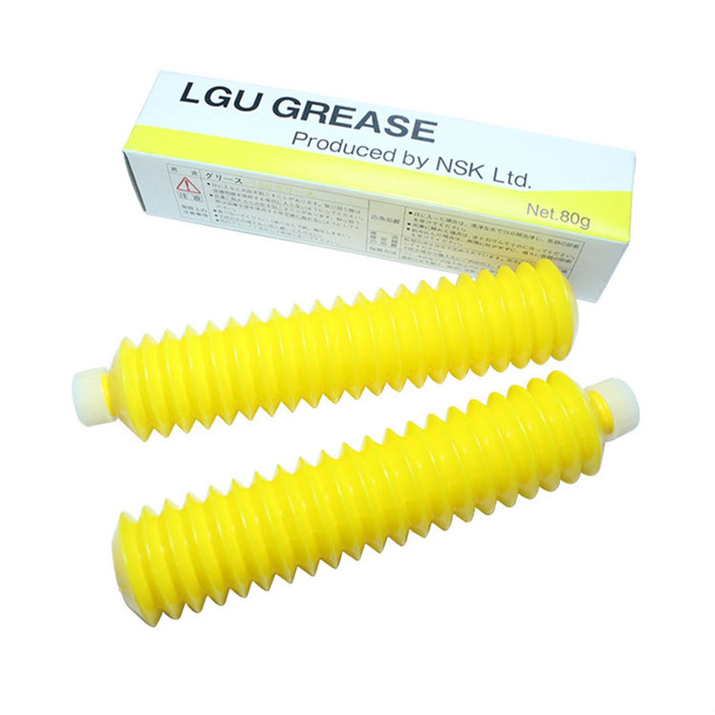 NSK LGU 润滑脂 80G润滑油 NSK GREASE 3