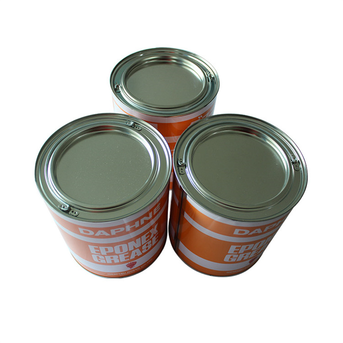 出光一号润滑油 2.5KG DAPHNE EPONEX GREASE NO.1 5