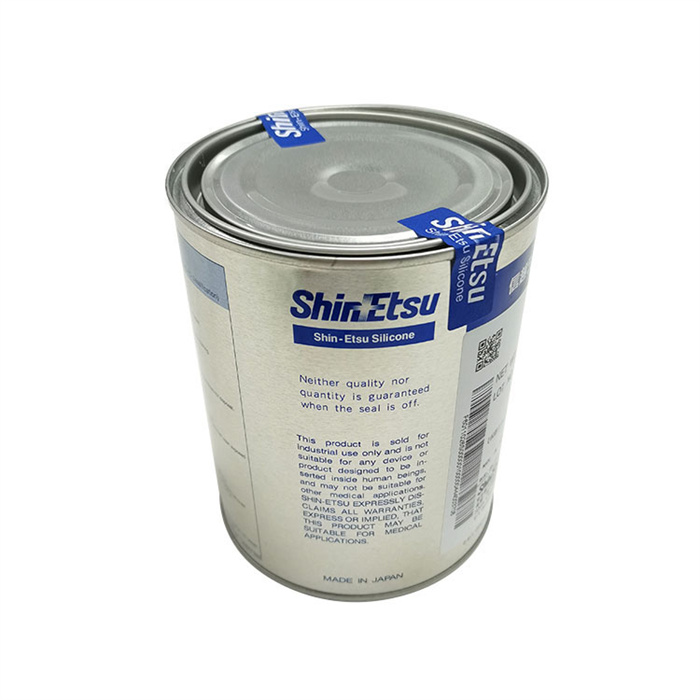 信越 HIVAC-G  润滑脂 1KG 3