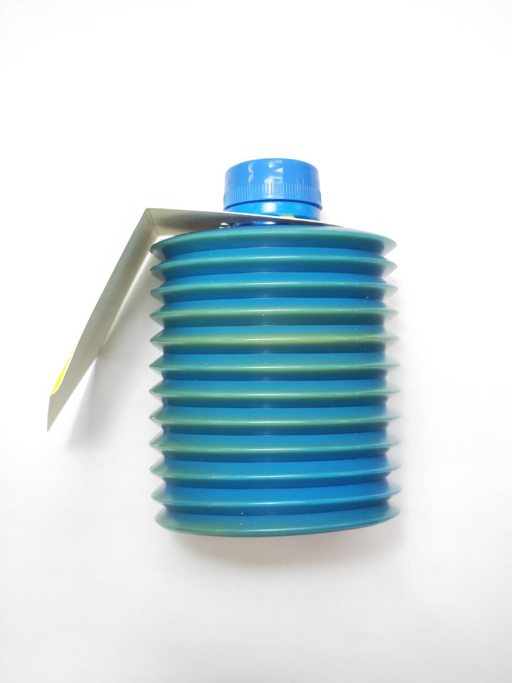 LUBE LHL-X100-7 700G 润滑油 蓝色包装 6