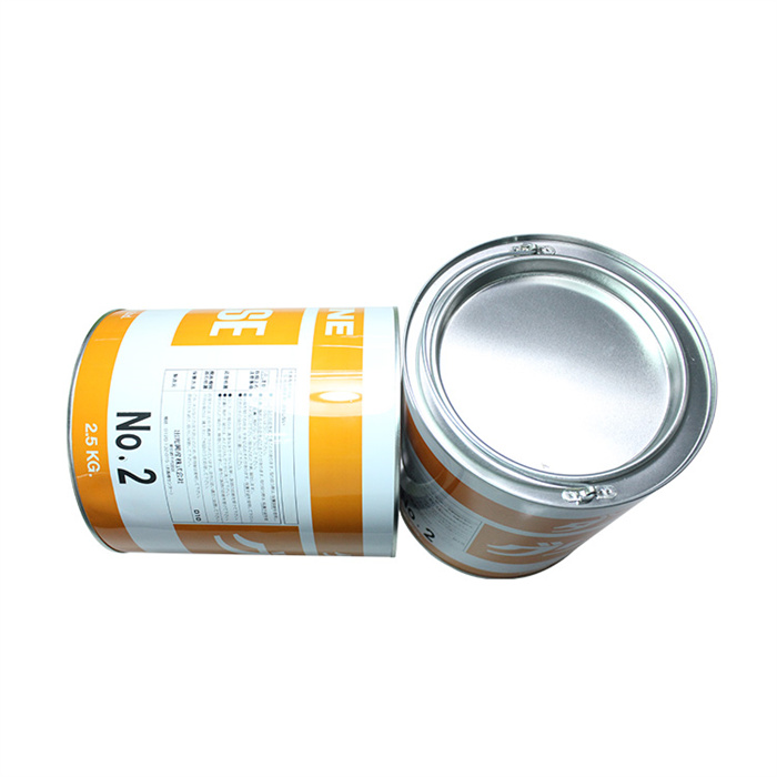 K3031M 出光二号润滑油 2.5KG DAPHNE EPONEX GREASE NO.2 2
