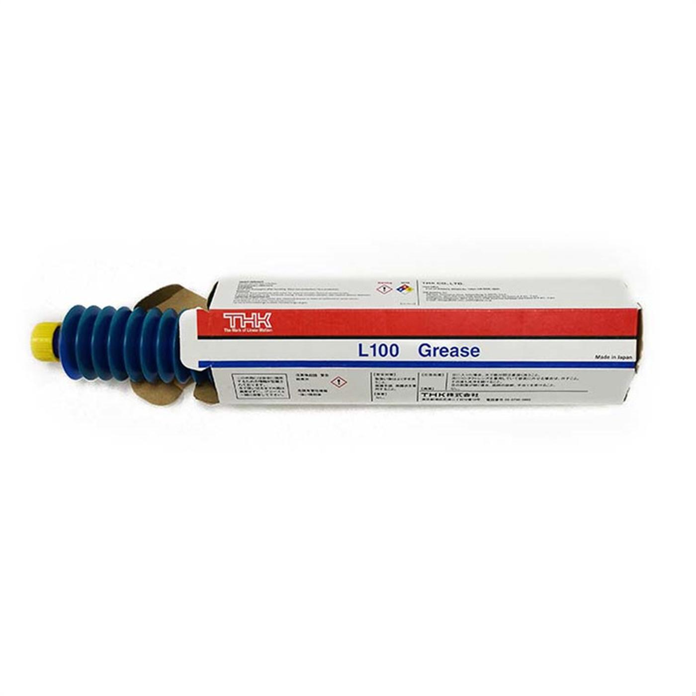 THK L100 润滑油 80G