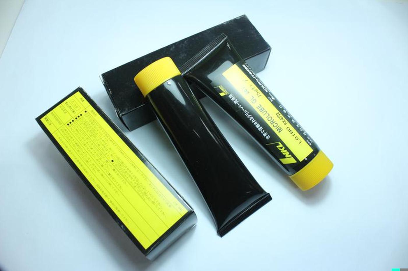 克鲁勃KLUBER MICROLUBE GL 261 75G润滑脂 5