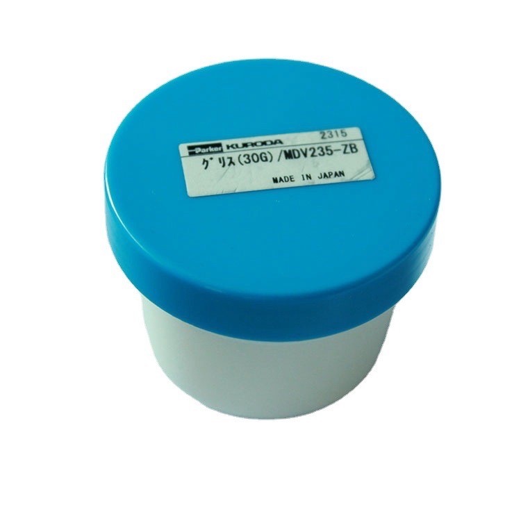 K3032K MDV235-ZB NXT 白油 30G润滑油 5