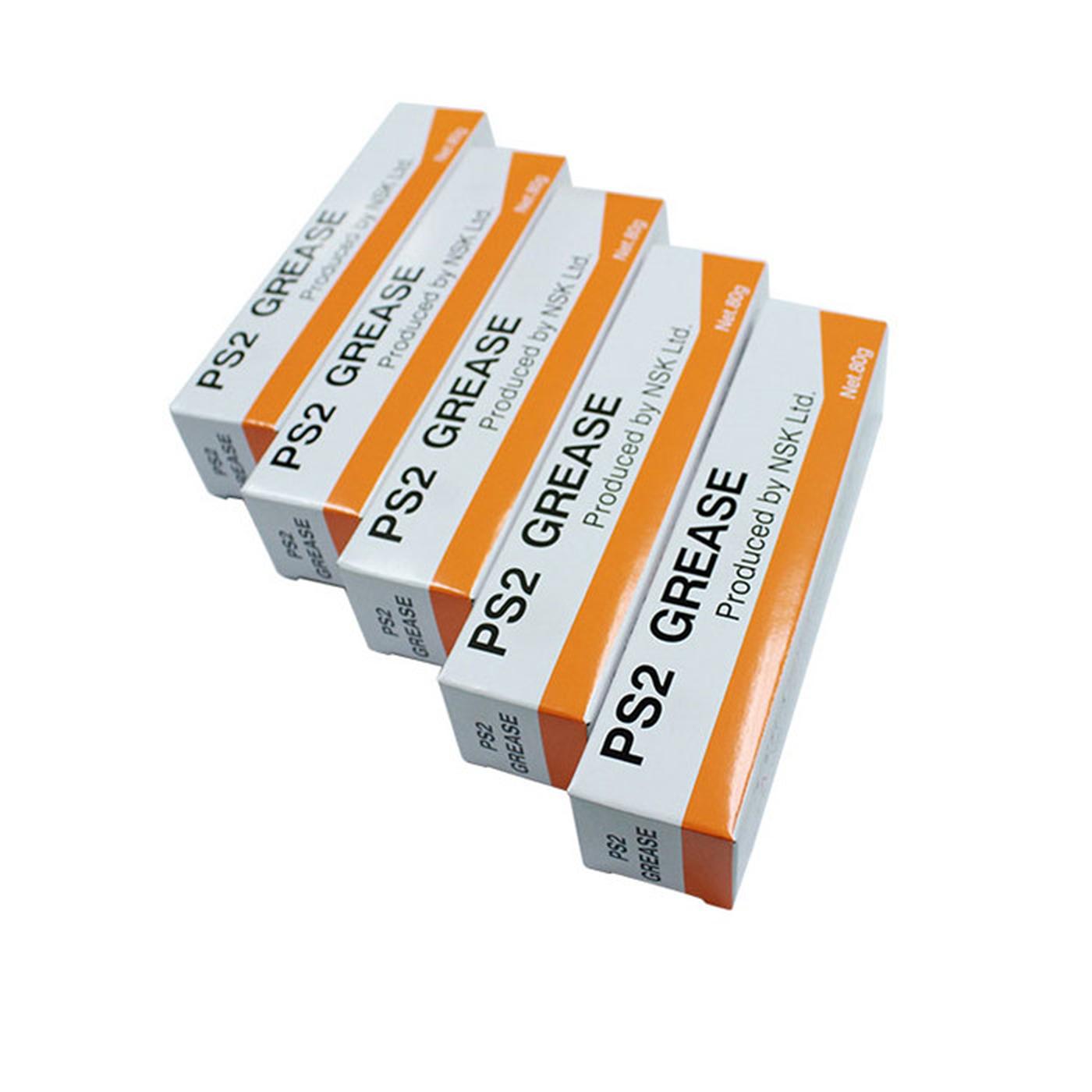 K46-M3851-100 NSK PS2 润滑脂 80G润滑油 3
