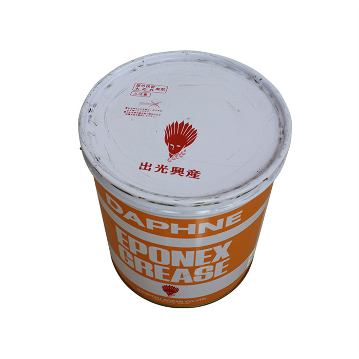 出光三号润滑油 DAPHNE EPONEX GREASE NO.3 16KG 2